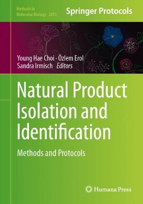 Natural Product Isolation and Identification: Methods and Protocols
