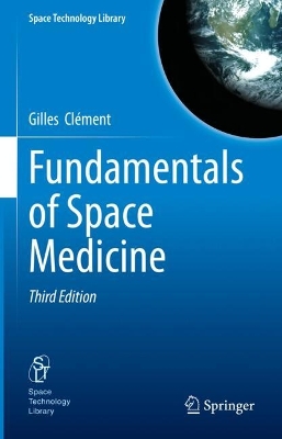 Fundamentals of Space Medicine Third Edition 2025