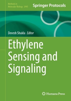 Ethylene Sensing and Signaling