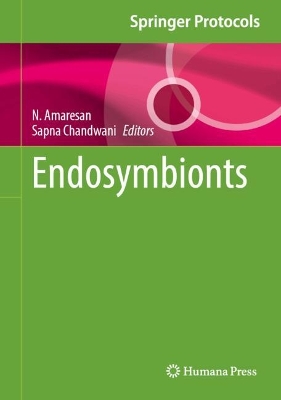 Endosymbionts
