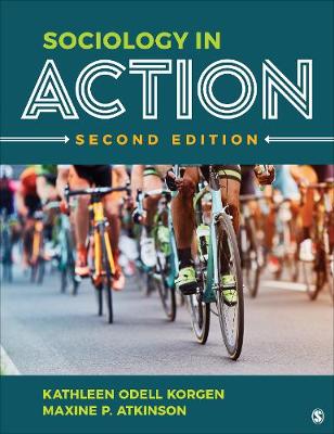Sociology in Action 2nd ed.