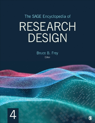 SAGE Encyclopedia of Research Design