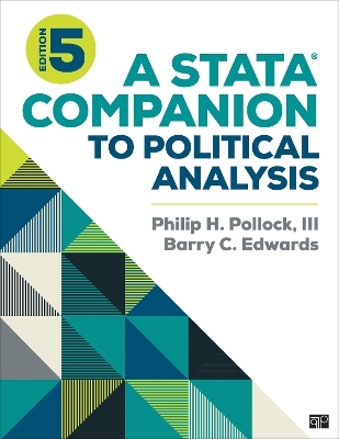 Stata(R) Companion to Political Analysis
