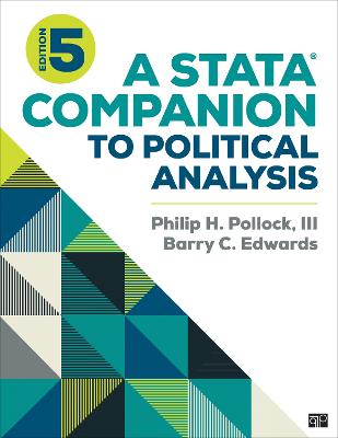 Stata® Companion to Political Analysis 5th Revised edition
