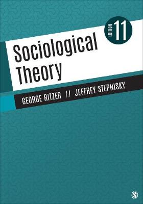 Sociological Theory 11th ed.