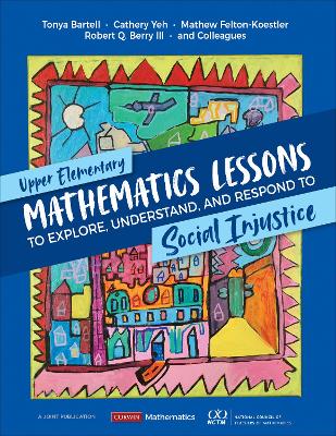 Upper Elementary Mathematics Lessons to Explore, Understand, and Respond to  Social Injustice