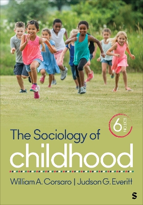 Sociology of Childhood 6th Revised edition