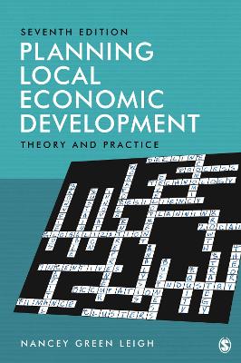 Planning Local Economic Development: Theory and Practice
