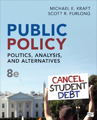 Public Policy: Politics, Analysis, and Alternatives