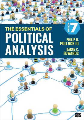 Essentials of Political Analysis