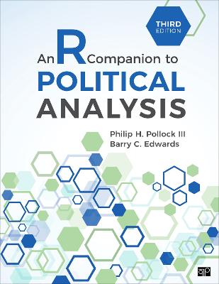 R Companion to Political Analysis 3rd Revised edition