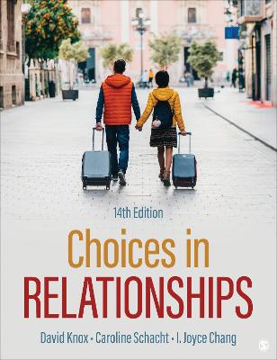 Choices in Relationships 14th ed.