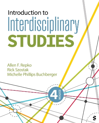 Introduction to Interdisciplinary Studies