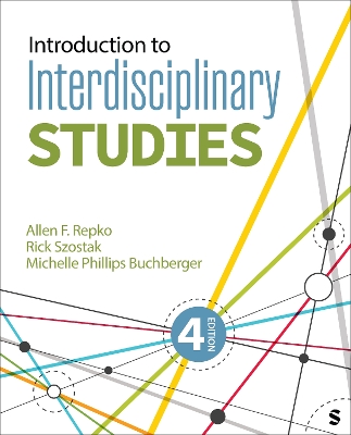 Introduction to Interdisciplinary Studies 4th Revised edition