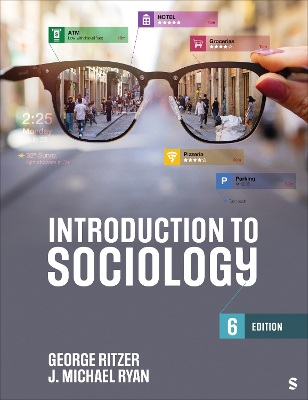 Introduction to Sociology 6th ed.