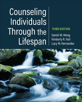 Counseling Individuals Through the Lifespan 3rd ed.