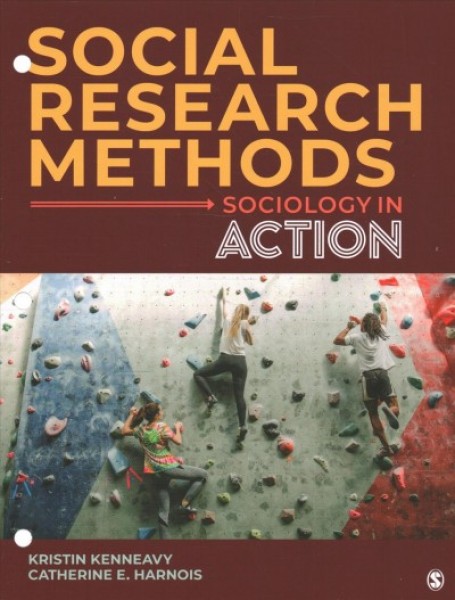 Social Research Methods: Sociology in Action