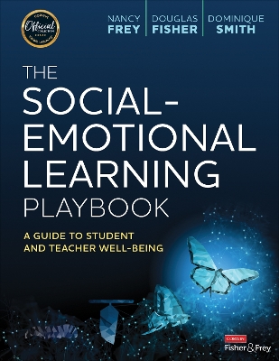 Social-Emotional Learning Playbook: A Guide to Student and Teacher Well-Being