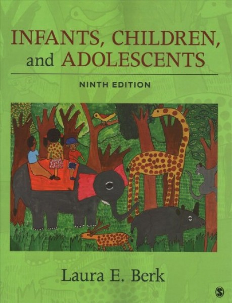 Infants, Children, and Adolescents