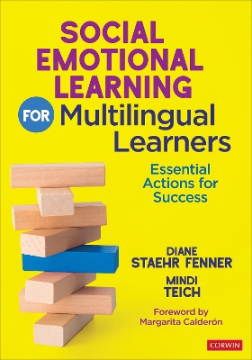 Social Emotional Learning for Multilingual Learners: Essential Actions for Success