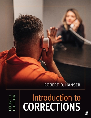 Introduction to Corrections 4th ed.