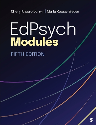 EdPsych Modules 5th Revised edition