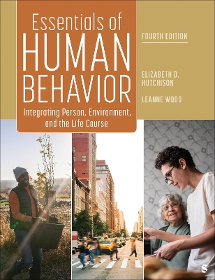Essentials of Human Behavior: Integrating Person, Environment, and the Life Course 4th ed.