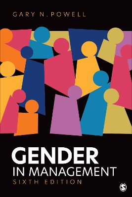 Gender in Management 6th Revised edition