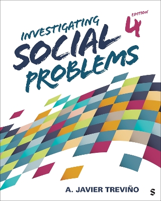 Investigating Social Problems 4th ed.
