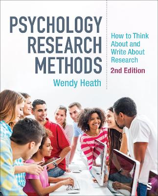 Psychology Research Methods: How to Think About and Write About Research 2nd Revised edition