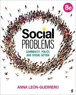 Social Problems: Community, Policy, and Social Action 8th ed.