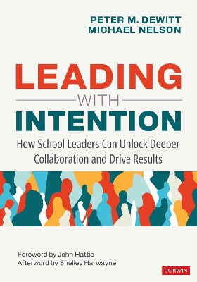 Leading With Intention: How School Leaders Can Unlock Deeper Collaboration and Drive Results