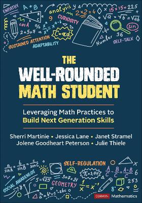 Well-Rounded Math Student: Leveraging Math Practices to Build Next Generation Skills