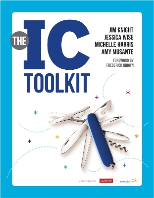 IC Toolkit