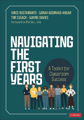 Navigating the First Years: A Toolkit for Classroom Success