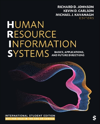 Human Resource Information Systems - International Student Edition: Basics, Applications, and Future Directions 6th Revised edition
