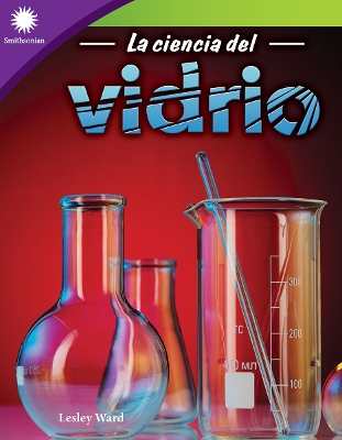 ciencia del vidrio