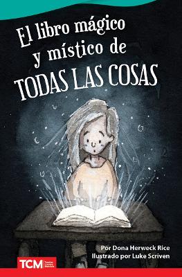 libro magico y mistico de todas las cosas