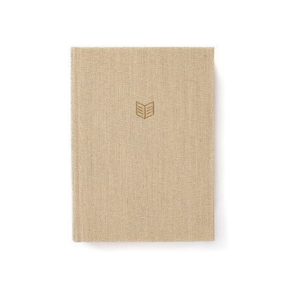 CSB She Reads Truth Bible, Sand Cloth over Board, Indexed