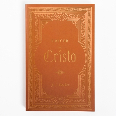 Creciendo En Cristo (Growing in Christ)