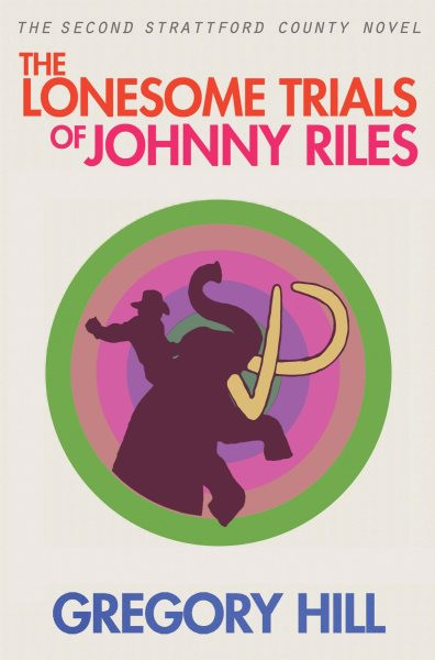 Lonesome Trials of Johnny Riles