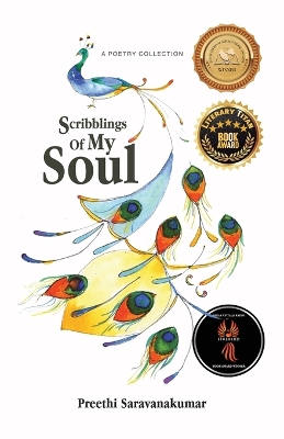 Scribblings Of My Soul: A Poetry Collection