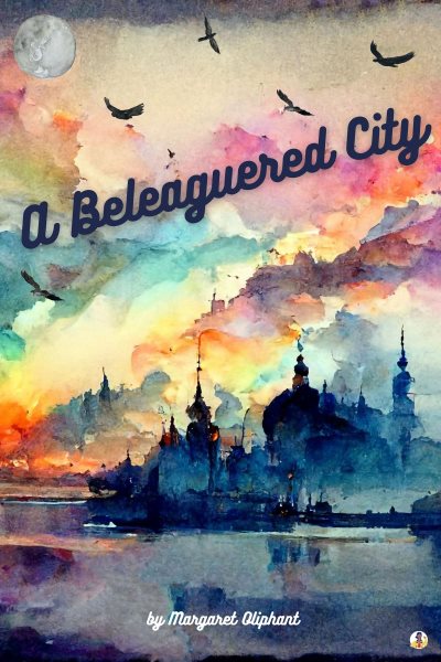 Beleaguered City