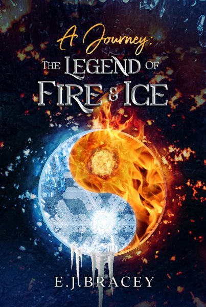 Journey: The Legend of FIRE & ICE