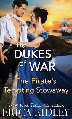 Pirate's Tempting Stowaway