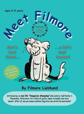 Meet Filmore Large type / large print edition