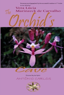 Orchid´s Cave
