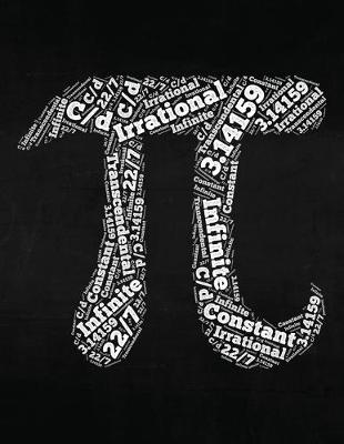 Irrational Infinite Constant 3.14159: Irrational Infinite Constant 3.14159