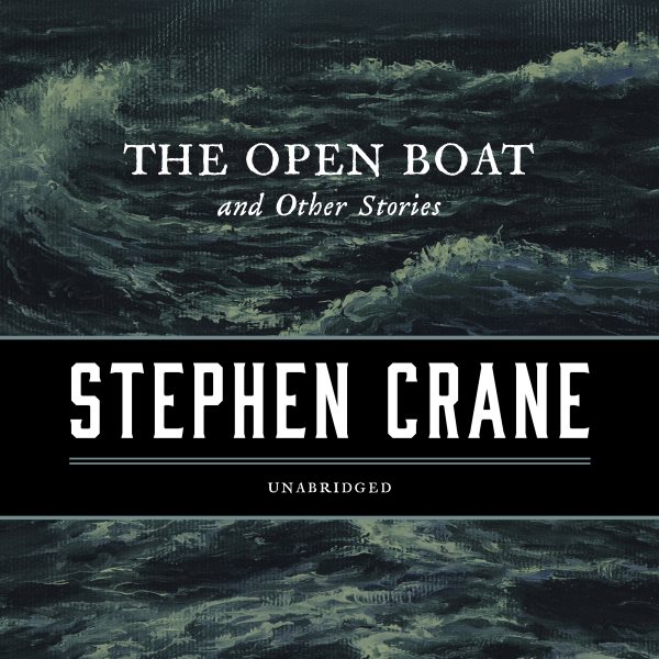 Open Boat, and Other Stories