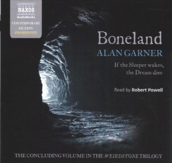 Boneland